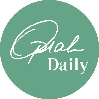 Oprah Daily Logo
